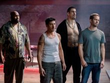 Robert Maillet