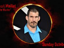 Robert Maillet