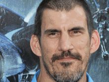 Robert Maillet