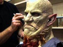 Robert Maillet