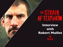 Robert Maillet