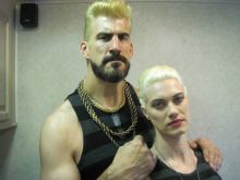 Robert Maillet