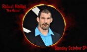 Robert Maillet