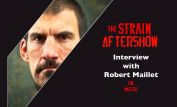 Robert Maillet