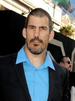 Robert Maillet