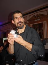 Robert Maillet