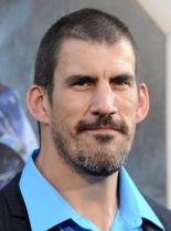 Robert Maillet