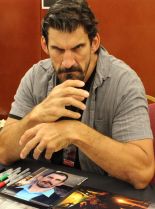 Robert Maillet