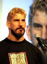 Robert Maillet