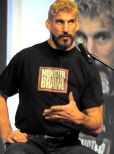 Robert Maillet