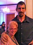 Robert Maillet