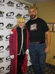 Robert Maillet