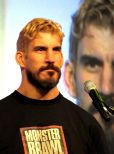 Robert Maillet