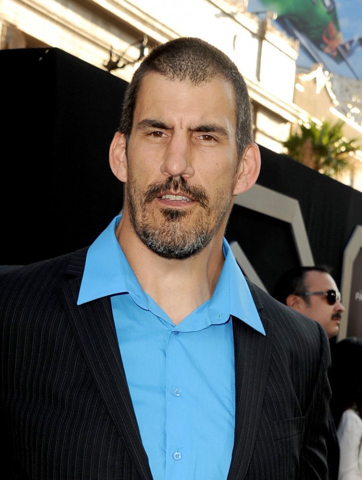 Robert Maillet