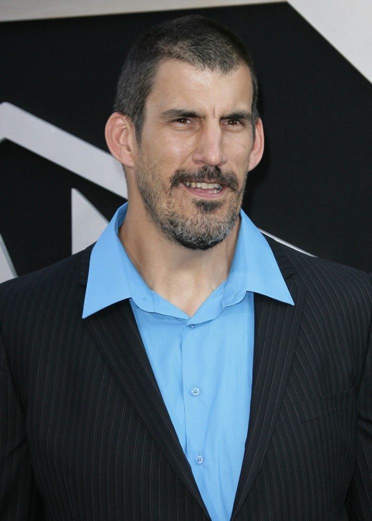 Robert Maillet