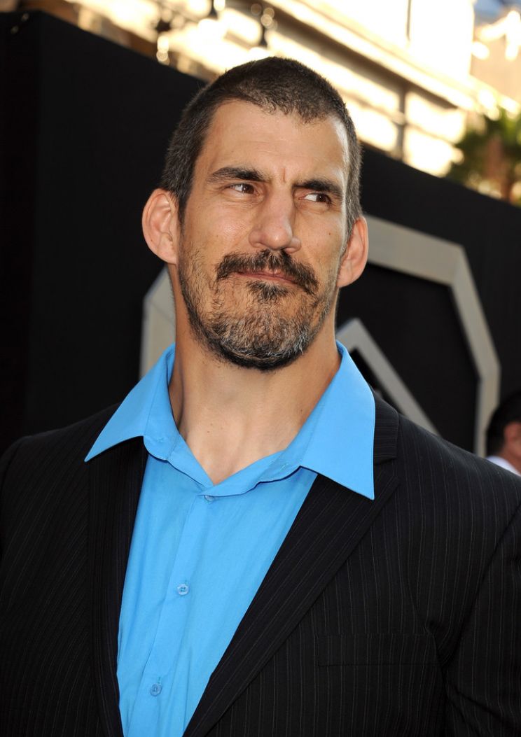 Robert Maillet