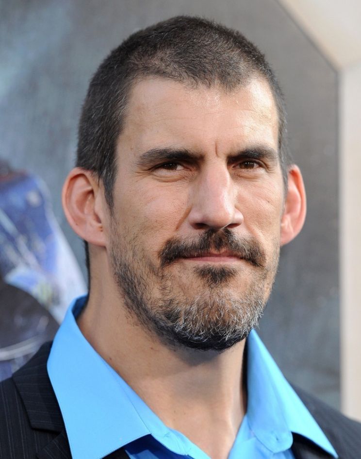 Robert Maillet