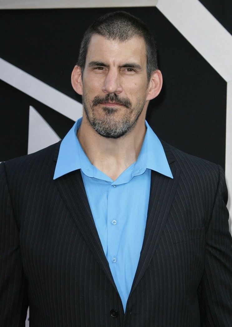 Robert Maillet