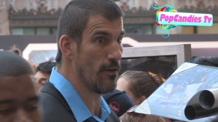 Robert Maillet