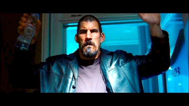 Robert Maillet