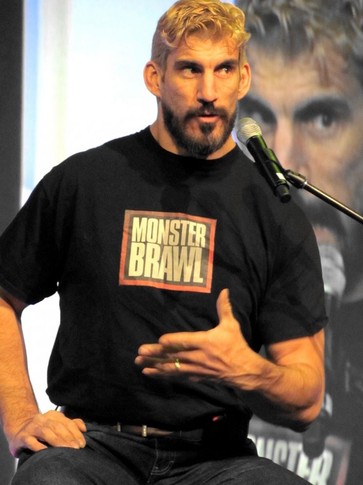 Robert Maillet