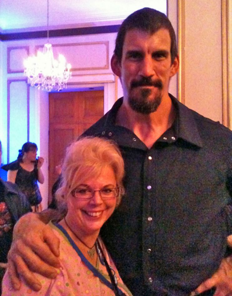 Robert Maillet