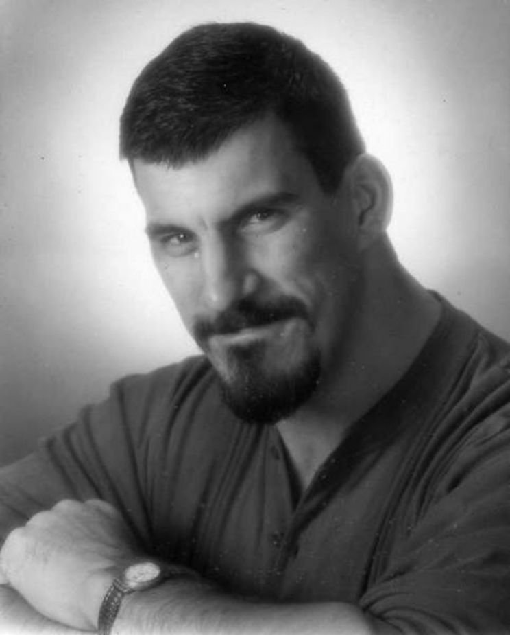 Robert Maillet