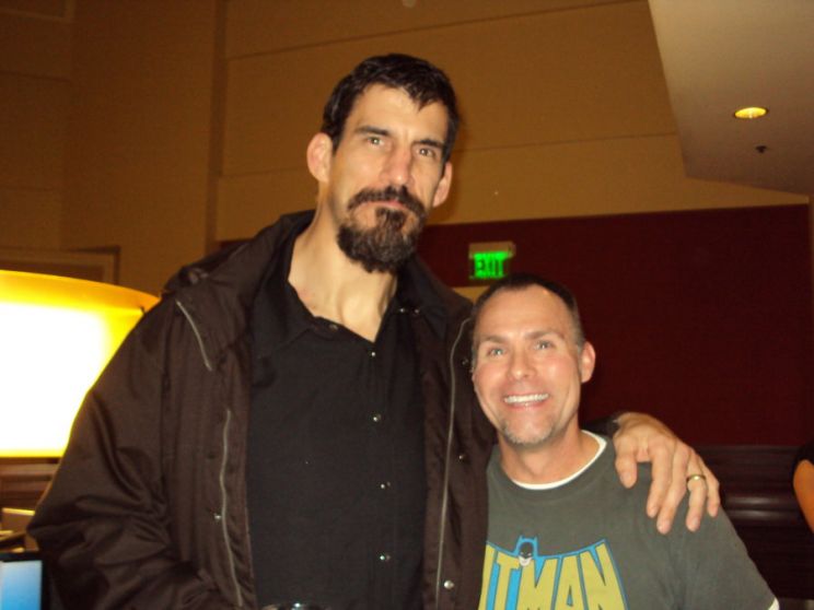 Robert Maillet