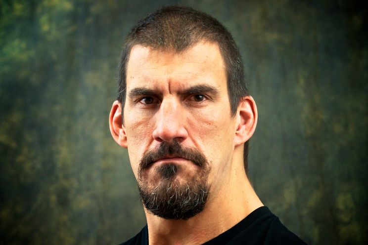 Robert Maillet