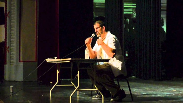 Robert Maillet
