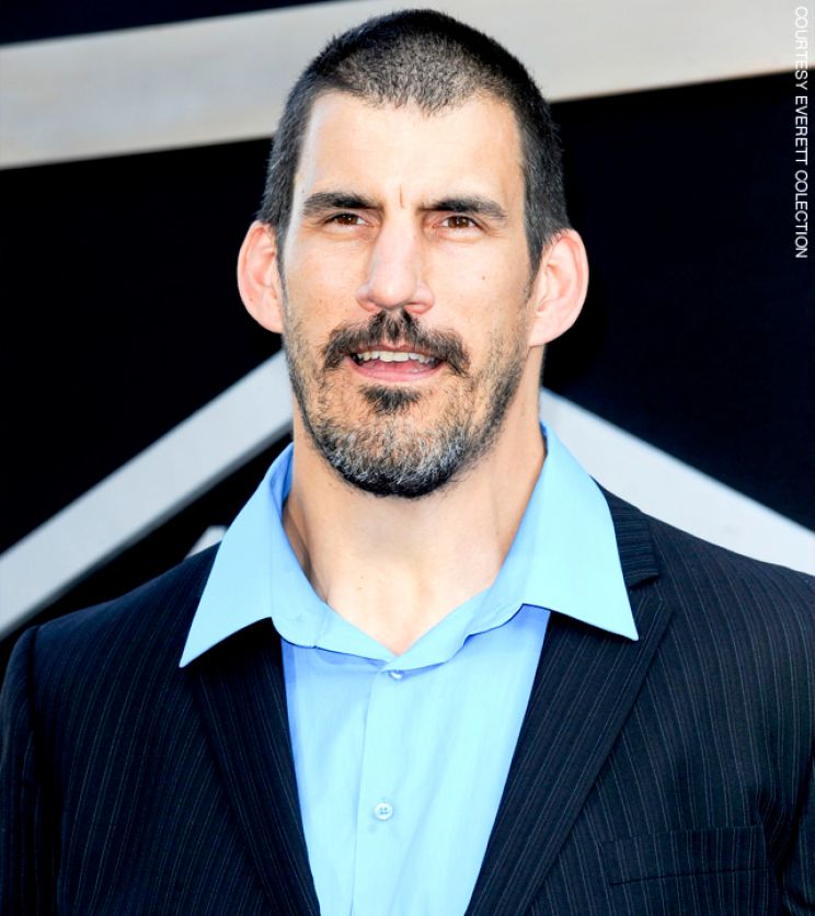 Robert Maillet