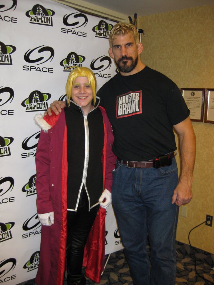 Robert Maillet