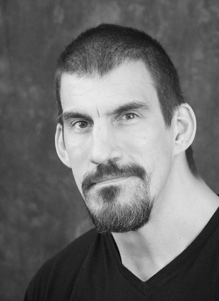 Robert Maillet