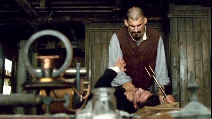 Robert Maillet