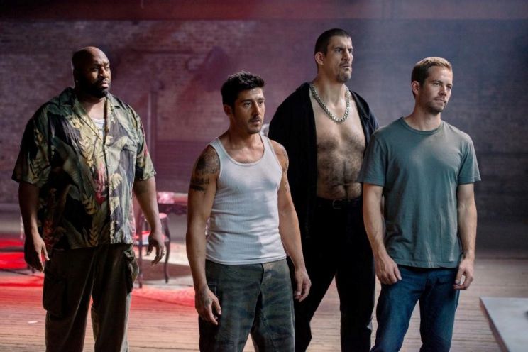 Robert Maillet