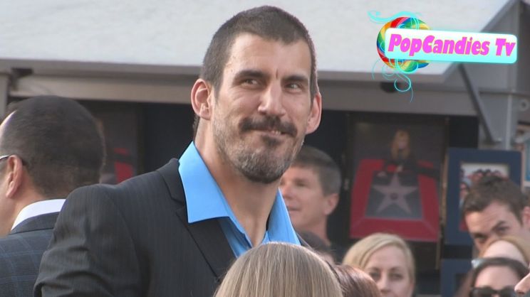 Robert Maillet