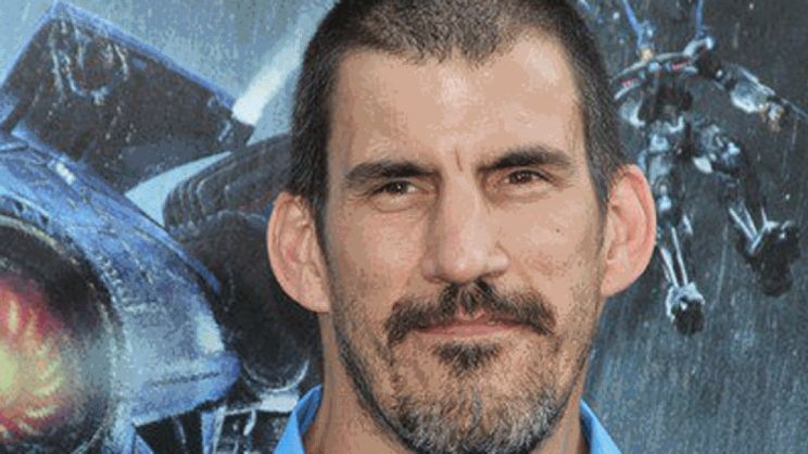 Robert Maillet