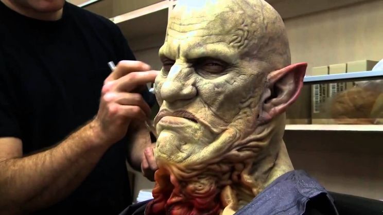 Robert Maillet