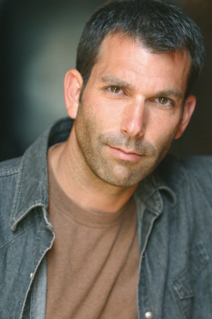 Robert Mammana