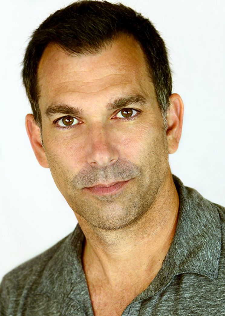Robert Mammana