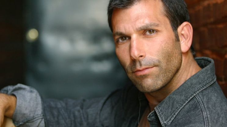 Robert Mammana