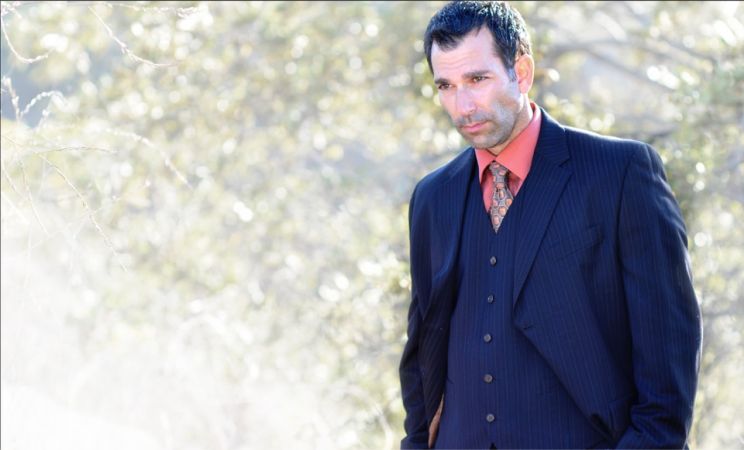 Robert Mammana