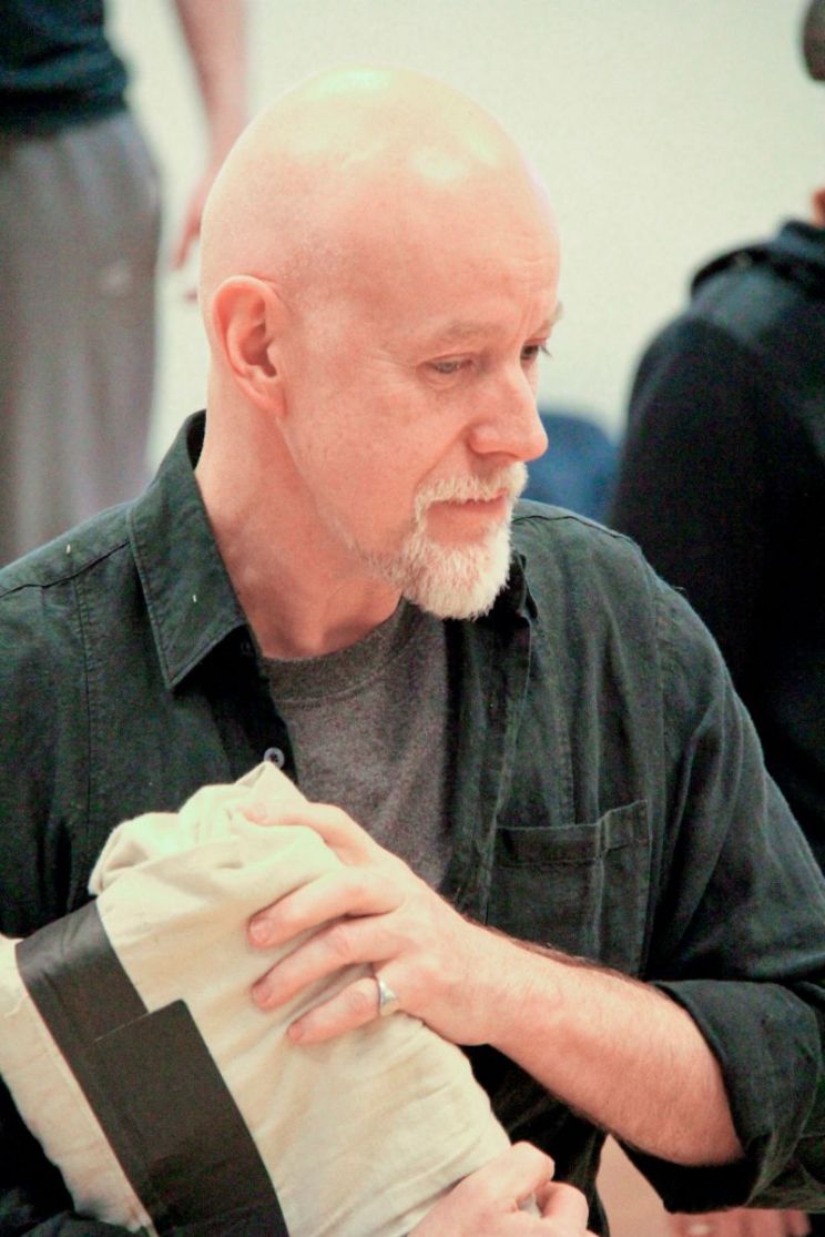 Robert Mammana