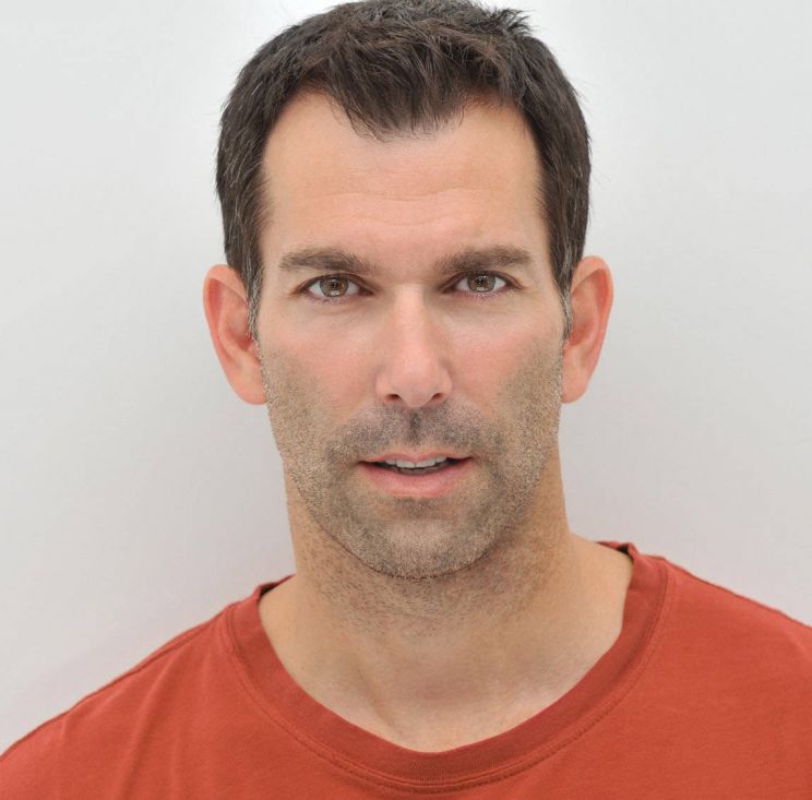 Robert Mammana