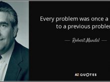 Robert Mandel