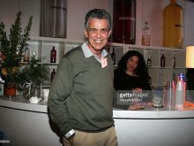 Robert Mandel