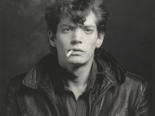 Robert Mapplethorpe