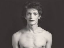 Robert Mapplethorpe