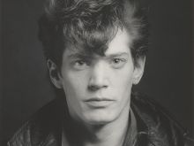 Robert Mapplethorpe