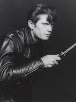 Robert Mapplethorpe